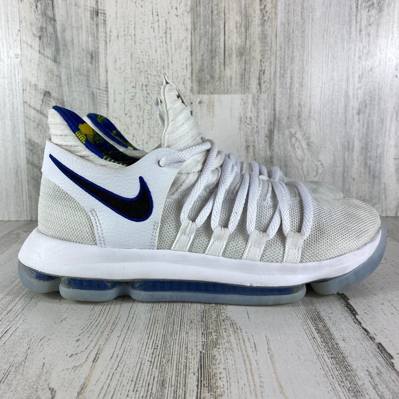 nike zoom kd 10 lmtd